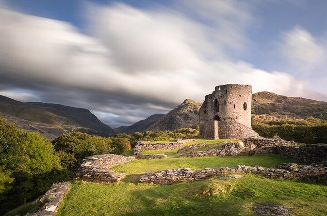 Migliori tour ed esperienze a Snowdonia Wales 18 Snowdonia and Anglesey Combo Day Tour - Snowdonia Wales