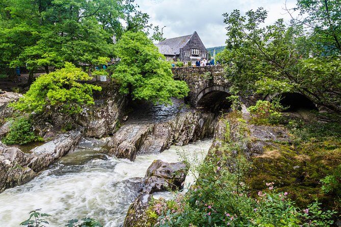 Migliori tour ed esperienze a Snowdonia Wales 16 Snowdonia North Wales and Chester Small Group Day Tour from Manchester - Snowdonia Wales