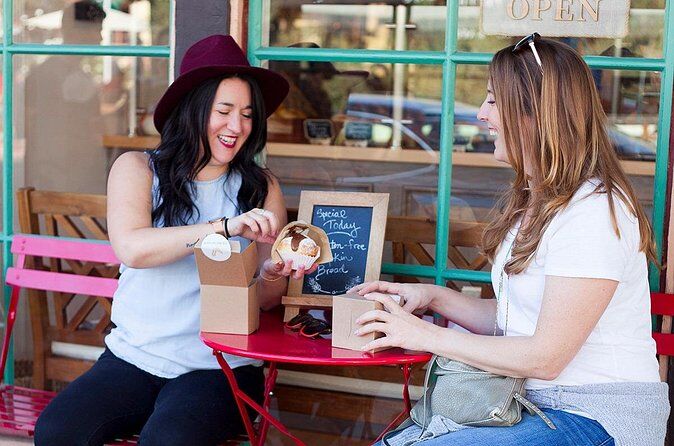 Solvang Food and Photo Tour - Solvang California