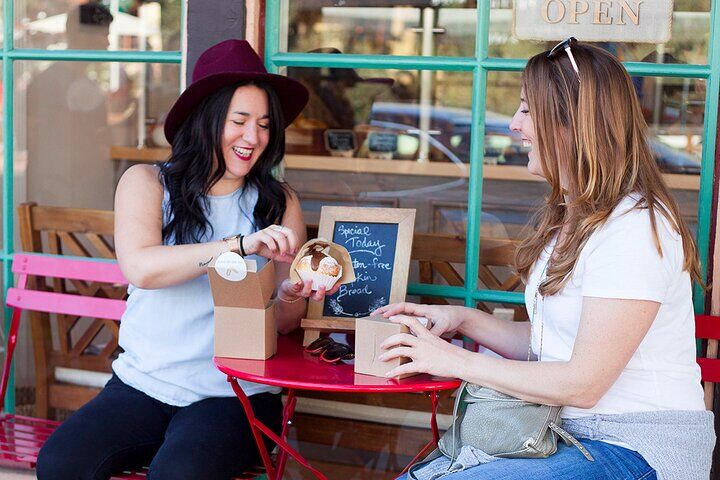 Solvang Walking Food & Photo Tour