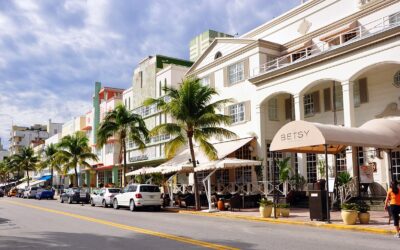 South Beach Miami Travel Guide: Best Things to Do and See