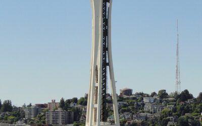 Space Needle Seattle Tickets: Views, Tips and Best Time to Visit