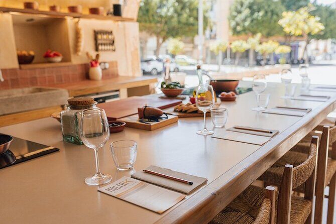 Spanish Cooking Workshop in Mallorca - Mallorca Spain
