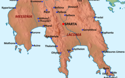 Sparta, Greece: A Complete Travel Guide