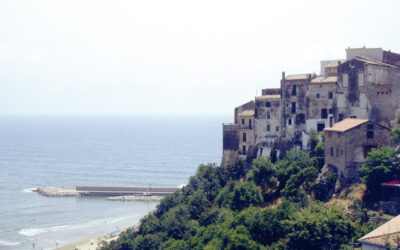 Sperlonga, Italy: A Complete Travel Guide