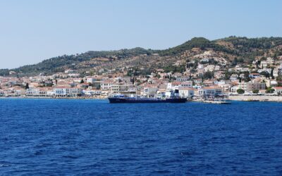 Spetses, Greece: A Complete Travel Guide