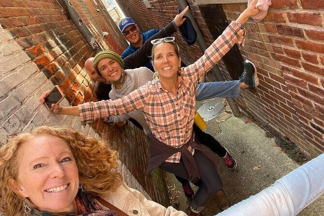 Spokane Showdown Scavenger Hunt - Spokane Washington