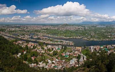 Srinagar Travel Guide: Best Tours, Sights and How to Plan Your Trip