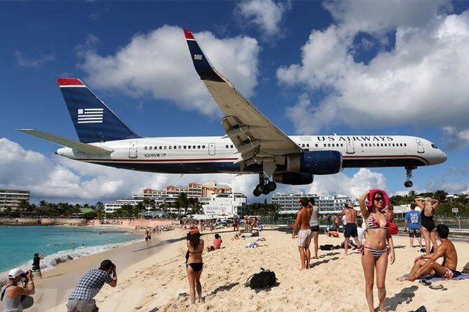St Maarten Best Island Tours
