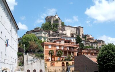 Subiaco, Italy: A Complete Travel Guide