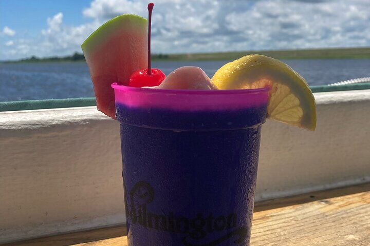 Best Tours & Experiences in Wilmington Riverwalk North Carolina 15 Sunset Cruise with Live Music