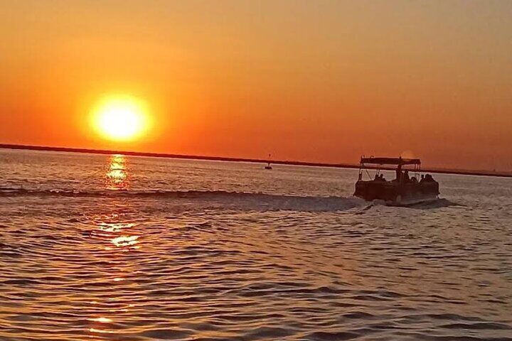Faro Portugal 최고의 투어 & 체험 21 Sunset Tour | Ria Formosa - From Faro