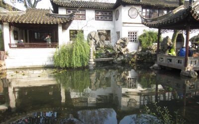 Suzhou Travel Guide: Best Tours, Sights and How to Plan Your Trip