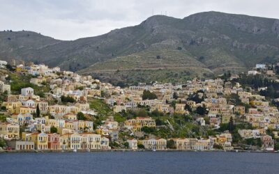 Symi, Greece: A Complete Travel Guide