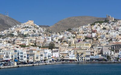 Syros, Greece: A Complete Travel Guide