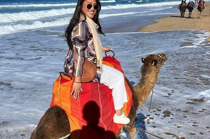 Best Tours & Experiences in Tangier 18 Tangier Half Day Tour Perfect for Cruise Travelers