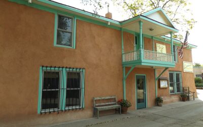 Taos Travel Guide: Best Tours, Sights and How to Plan Your Trip