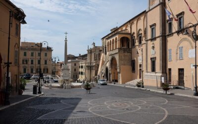 Tarquinia, Italy: A Complete Travel Guide