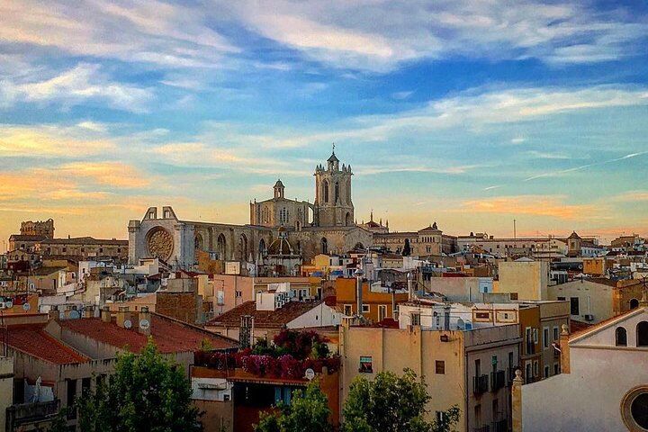 Best Things To Do in Tarragona: Roman Amphitheatre & Tarragona Cathedral 15 Tarragona Hidden Gems Private Tour