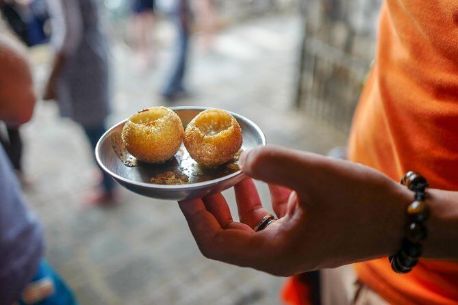 Taste Buddies Street Food Tour Port Louis