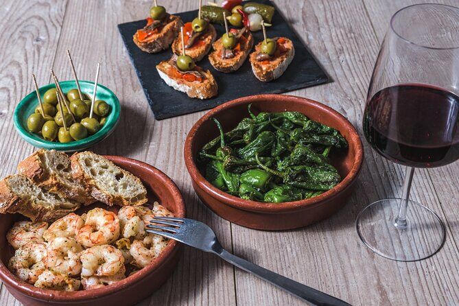 Faro Portugal 최고의 투어 & 체험 23 Taste Portugal in the Heart of Faro - Faro Portugal