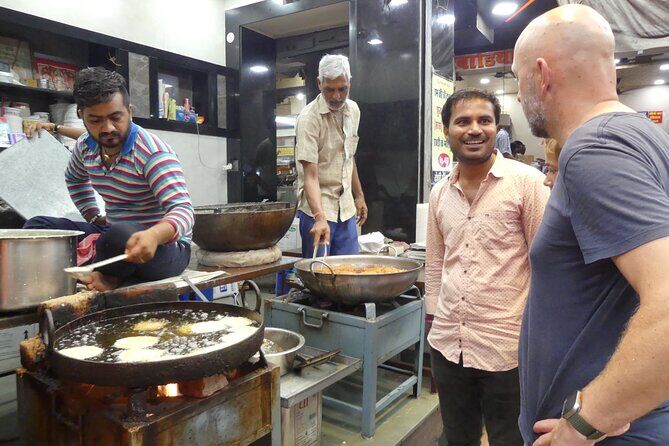 Taste the Best Food and Culture Walk by the Pushkar Route