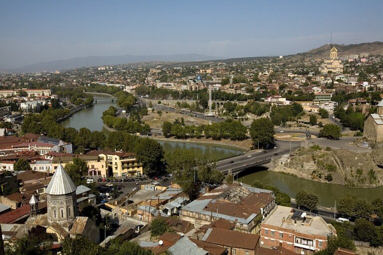 tbilisi 1241