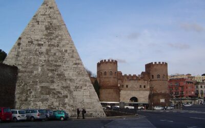 Testaccio, Rome: A Complete Travel Guide