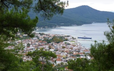 Thassos, Greece: A Complete Travel Guide