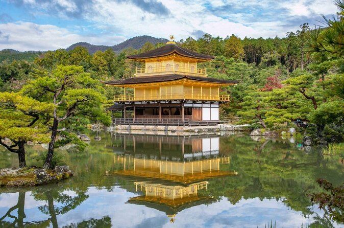 The 10 Must See Spots in Kyoto One Day Private Tour