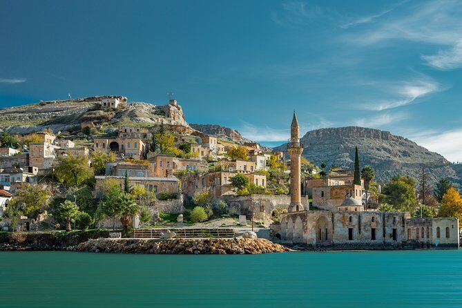 Best Tours & Experiences in Gaziantep, Turkey 15 The Best of Gaziantep Walking Tour