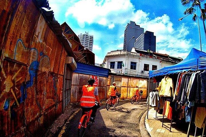 Kuala Lumpur Travel Guide: Petronas Towers & Day Trips (2026) 9 The Best of Kuala Lumpur Classic