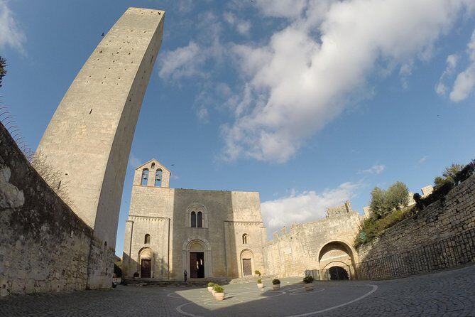 The Best of the Etruscans Tarquinia and Tuscania Private Tour - Tarquinia Italy