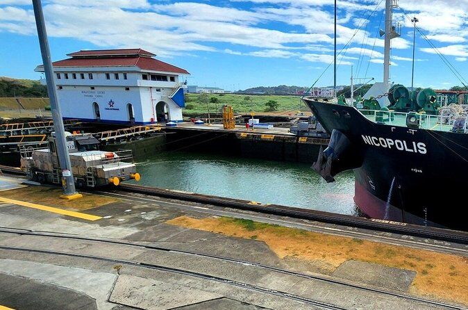 Best Tours & Experiences in Panama City 17 The City Tour and the Panama Canal