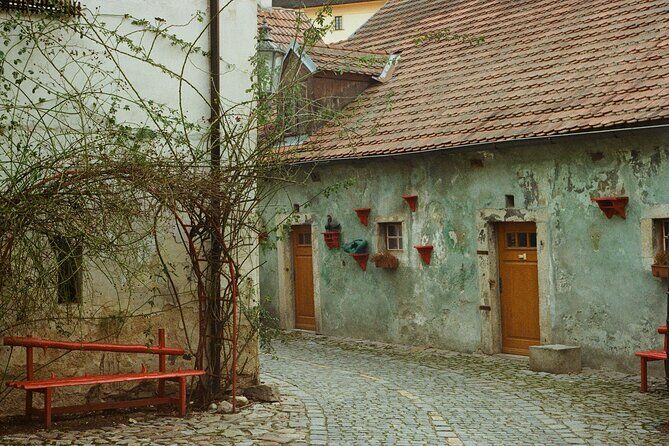 Meilleurs tours et expériences à Cesky Krumlov Czech Republic 22 The Instagrammable Spots of Cesky Krumlov with a Local - Cesky Krumlov Czech Republic