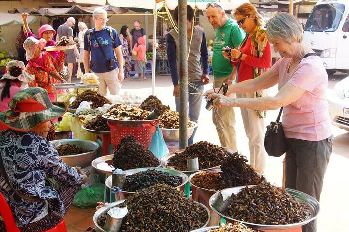 Best Tours & Experiences in Phnom Penh 15 The Journey Phnom Penh to/from Siem Reap: A Memorable Tour