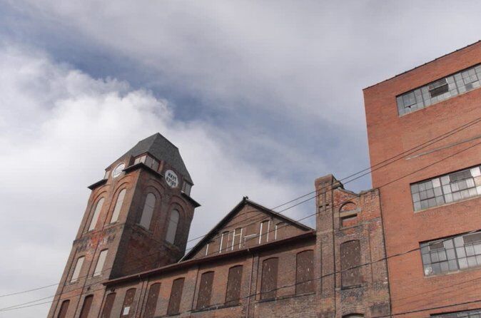 The Office TV Show Self Guided Driving Tour in Scranton PA - Scranton Pennsylvania