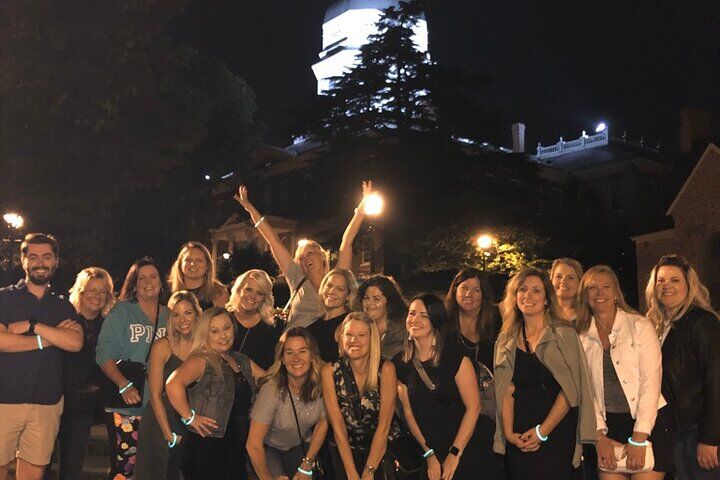 Best Things To Do in Annapolis: United States Naval Academy & Maryland State House 18 The Original Haunted Pub Crawl by Annapolis Ghost Tours