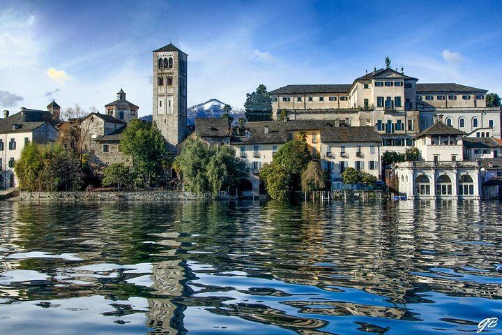 Best Tours & Experiences in Orta Lake Italy 10 The romantic village of Orta San Giulio with a tour guide