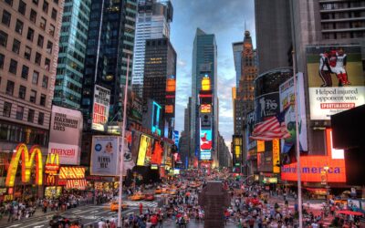Times Square Travel Guide: Best Things to Do, See and Experience