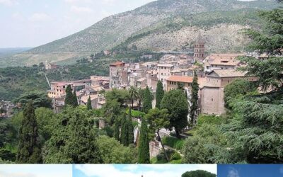 Tivoli, Italy: A Complete Travel Guide