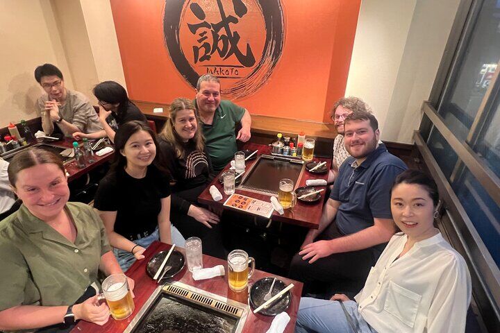 Best Things To Do in Ginza: Kabuki-za Theatre & Ginza Six 15 Tokyo: Best Ginza Food Tour at 3 Local Eateries