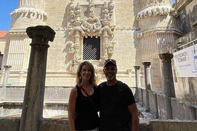 Tomar Templar Tour