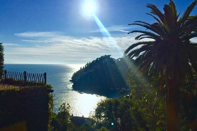 Best Tours & Experiences in Camogli Italy 16 Tour Portofino Santa Margherita Camogli - Camogli Italy