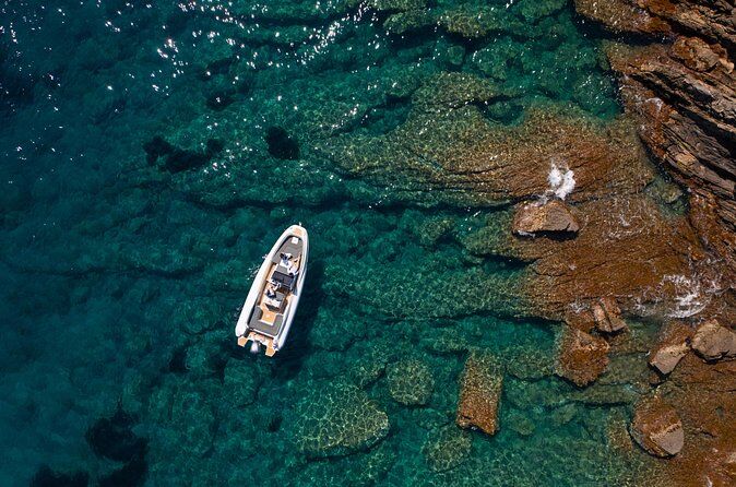 Tour Sestri Levante Cinque Terre Portovenere - Portovenere Italy