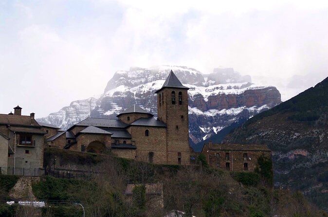 Tour to Ainsa Torla and Boltana from Zaragoza - Zaragoza Spain