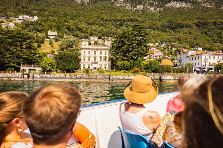 Best Tours & Experiences in Bellagio Como Italy 18 Tour to Como, Bellagio & Lugano from Milan with Lake Como Cruise
