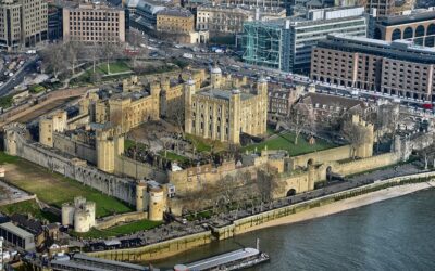 Tower of London: Crown Jewels, Beefeaters and What to See