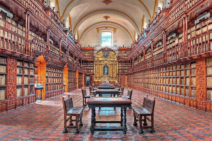 Best Tours & Experiences in Puebla 11 Town walking tour of the city