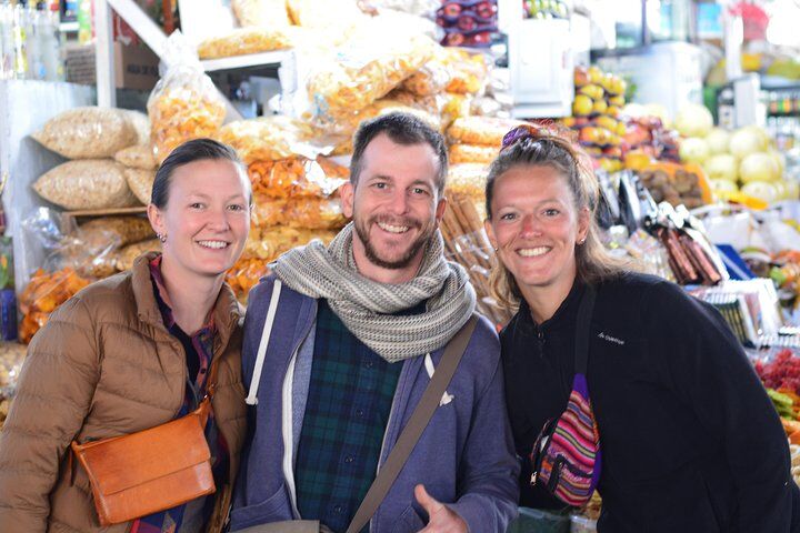 Best Things To Do in Cusco: Machu Picchu Tours & Sacred Valley Day Trips (2026) 16 Traditional Peruvian Cooking Class and Market Tour in Cusco